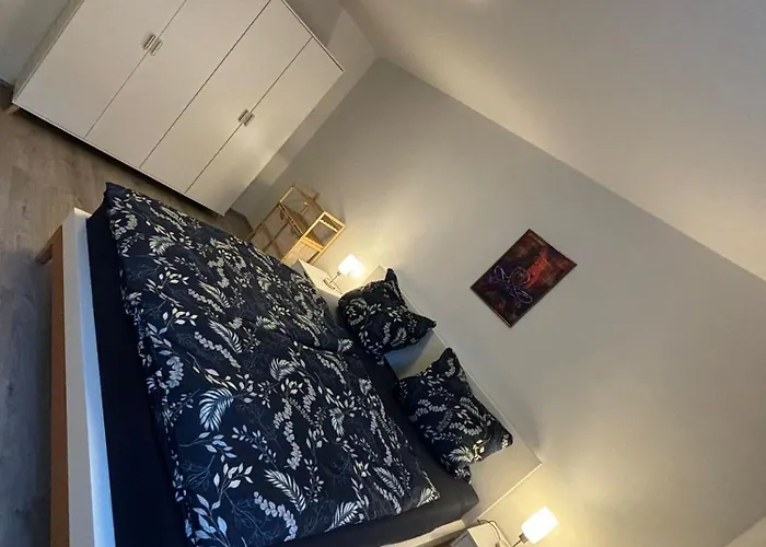 Nürnberg City Apartment