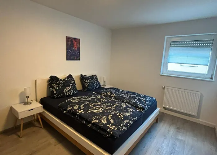 Apartment Nürnberg City
